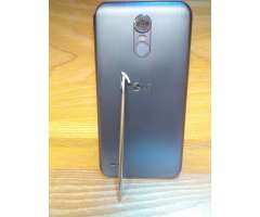LG stylo 3 ULTIMAS UNIDADES hqs 30
