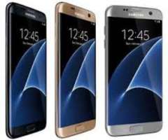 SAMSUNG S7 EDGE
