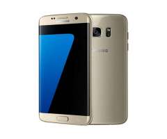 SAMSUNG Galaxy S7 EDGE PANTALLA MARCADA