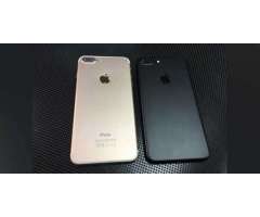 iphone 7 plus 128gb