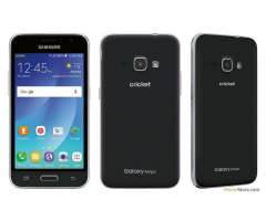 SAMSUNG GALAXY J1 AMP 2