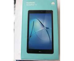 tablet huawei t3 8pulg 16gb