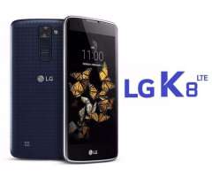 LG K8 | 16GB | 4g