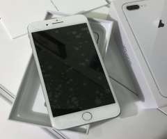 iPhone 8 PLUS 64GB - NUEVO 0KM - CLEAN IMEI