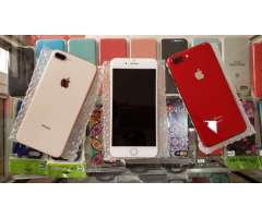 iPhone 8 Plus 64Gb