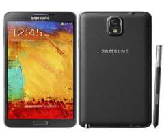 SAMSUNG NOTE3 |9.5 DE 10| por tiempo limitado buc 43