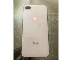 Iphone 8 plus semi factory 64gb