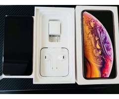 IPHONE XS 256GB