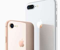 iphone 8 plus nuevo