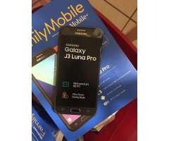 Samsung Galaxy J3 LunaPro | 16 GB | 4G