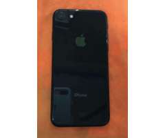 Iphone 8 negro semifactory 10/10