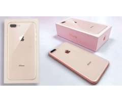 IPHONE 8 PLUS 64GB