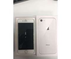 iPhone 8 White 64GB