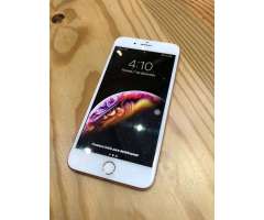 iPhone 8 plus 64gb rose gold