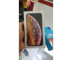 IPHONE XS NORMAL 64 GB FACTORY