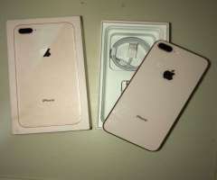 iPhone 8 plus 64gb
