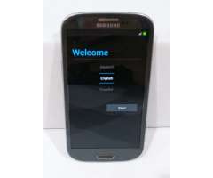 Samsung Galaxy S3 Android 16GB 4G