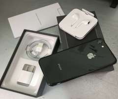iPhone 8 64GB - NEGRO - CLEAN IMEI