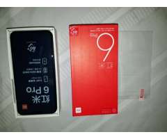 Xiaomi Redmi Note 6 Pro 4 GB RAM 64 GB ROM