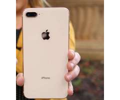 iphone 8 plus 64gb 4G LTE