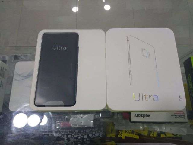 HTC U ULTRA 64GB FULL