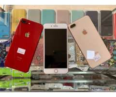 iPhone 8 Plus 64Gb - 000148