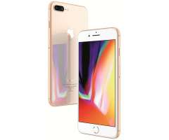 IPHONE  8 PLUS 256 GB CAJA