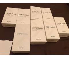 Sony Xperia XA2 Ultra & Sony Xperia L2 4GB RAM cÃ¡mara frontal Dual 16MP + 8MP