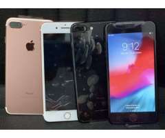 iPhone 7 plus 32GB