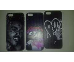 IPhone 5s Forros(Cases)