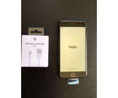 IPhone 8 Plus 256GB Gray Factory