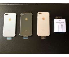IPhone 8 Plus Todos Los Colores Factory Clean