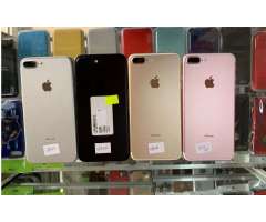 iPhone 8 Plus 64Gb - 000325