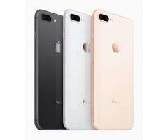 APPLE IPHONE 8 PLUS 64GB FM