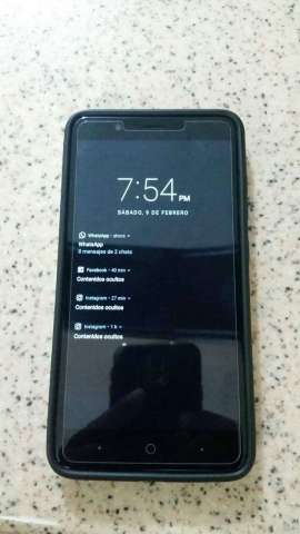 Se vende ZTE 982 Se vende ZTE 982