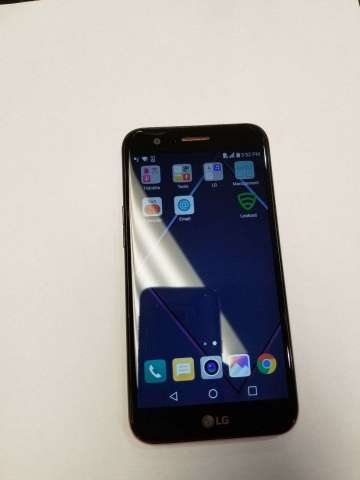 LG K20 PLUS condicion de nuevo udx 1 LG K20 PLUS condicion de nuevo udx 1