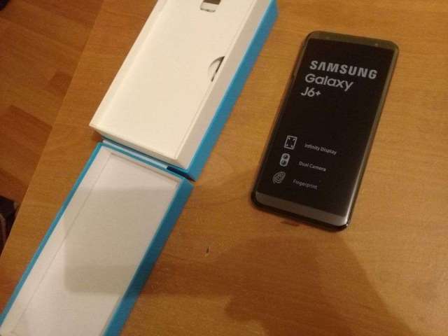 samsung galaxy j6 samsung galaxy j6