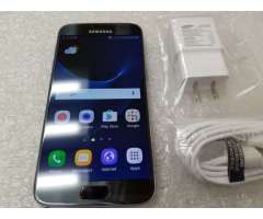 Samsung Galaxy S7 Normal Negro