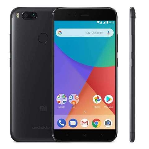 xiaomi a1 de 64 xiaomi a1 de 64