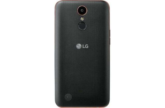 LG K20 PLUS pocas unidades disponibles ymr 1 LG K20 PLUS pocas unidades disponibles ymr 1