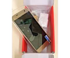 Samsung Galaxy S7 32 GB Normal Gold
