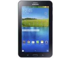 Tablet Samsung Galaxy Tab 3 para llamadas