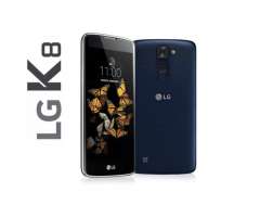 LG K8 16GB