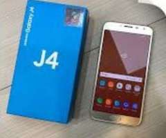 samsung j4 4G LTE  1