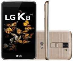 LG K8 | 16 GB |