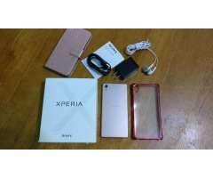 Sony Xperia X Rose Gold 32GB