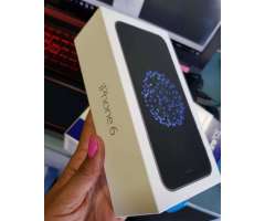 IPHONE 6 DE 32GB, SPACE GREY, SEMI FACTORY