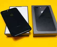 IPHONE 8 PLUS 256GB