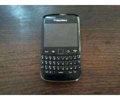 Blackberry Bold 6 9790 nuevo en su caja