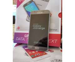 SAMSUNG Galaxy J3 NUEVO 16GB